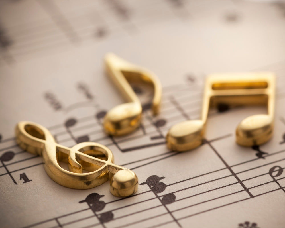 Panflötenmusik - Sprache der Menschheit