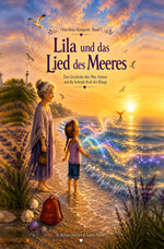 Lila und das Lied des Meeres
