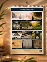 Wandkalender 2027